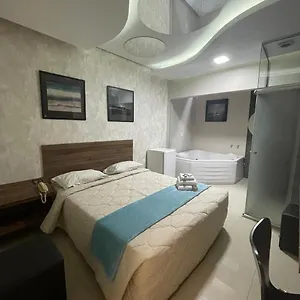 Апарт-отель Add Center Norte, Сан-Пауло