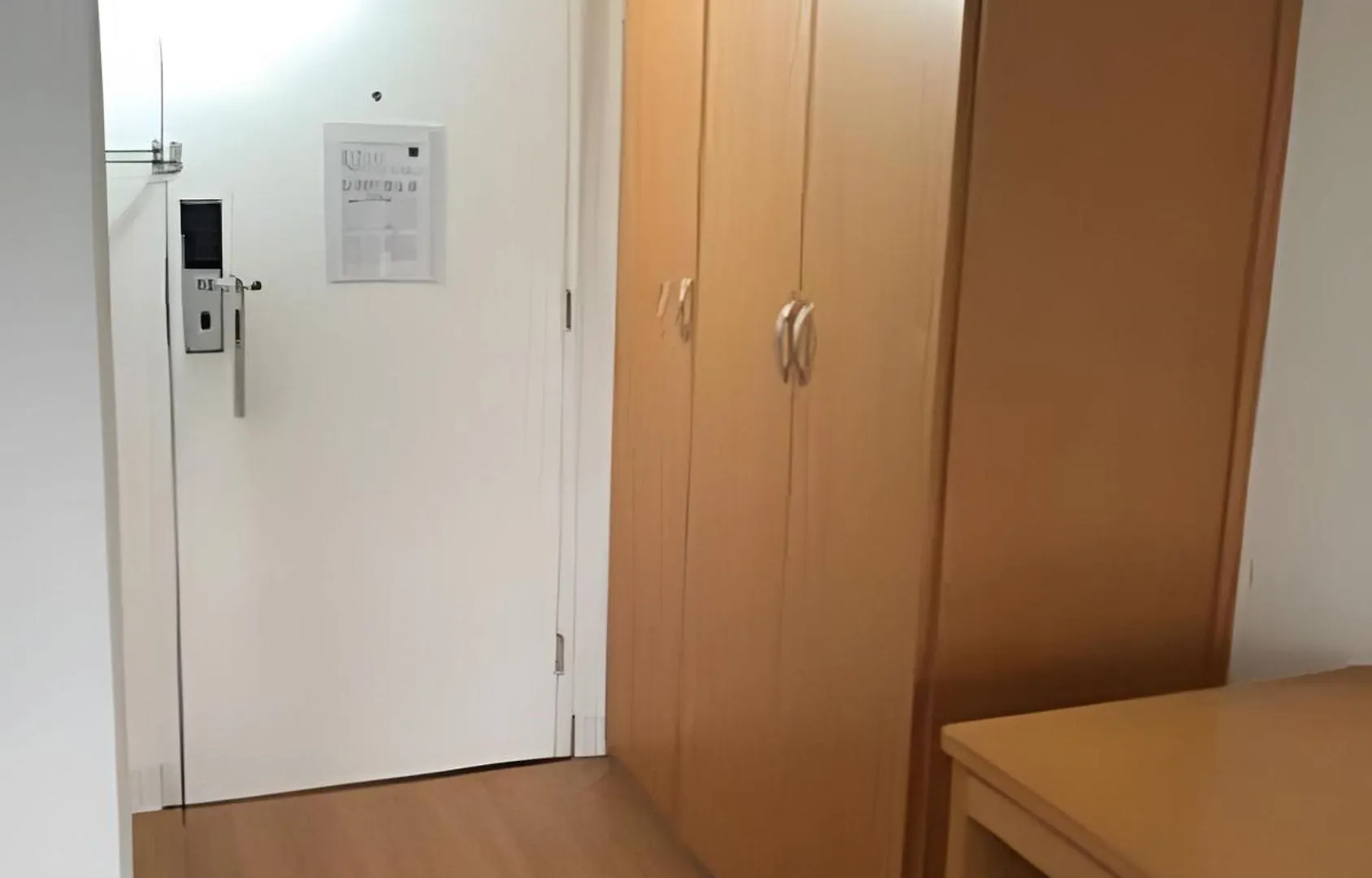 Flat | Qualit Faria Lima Apartment Sao Paulo