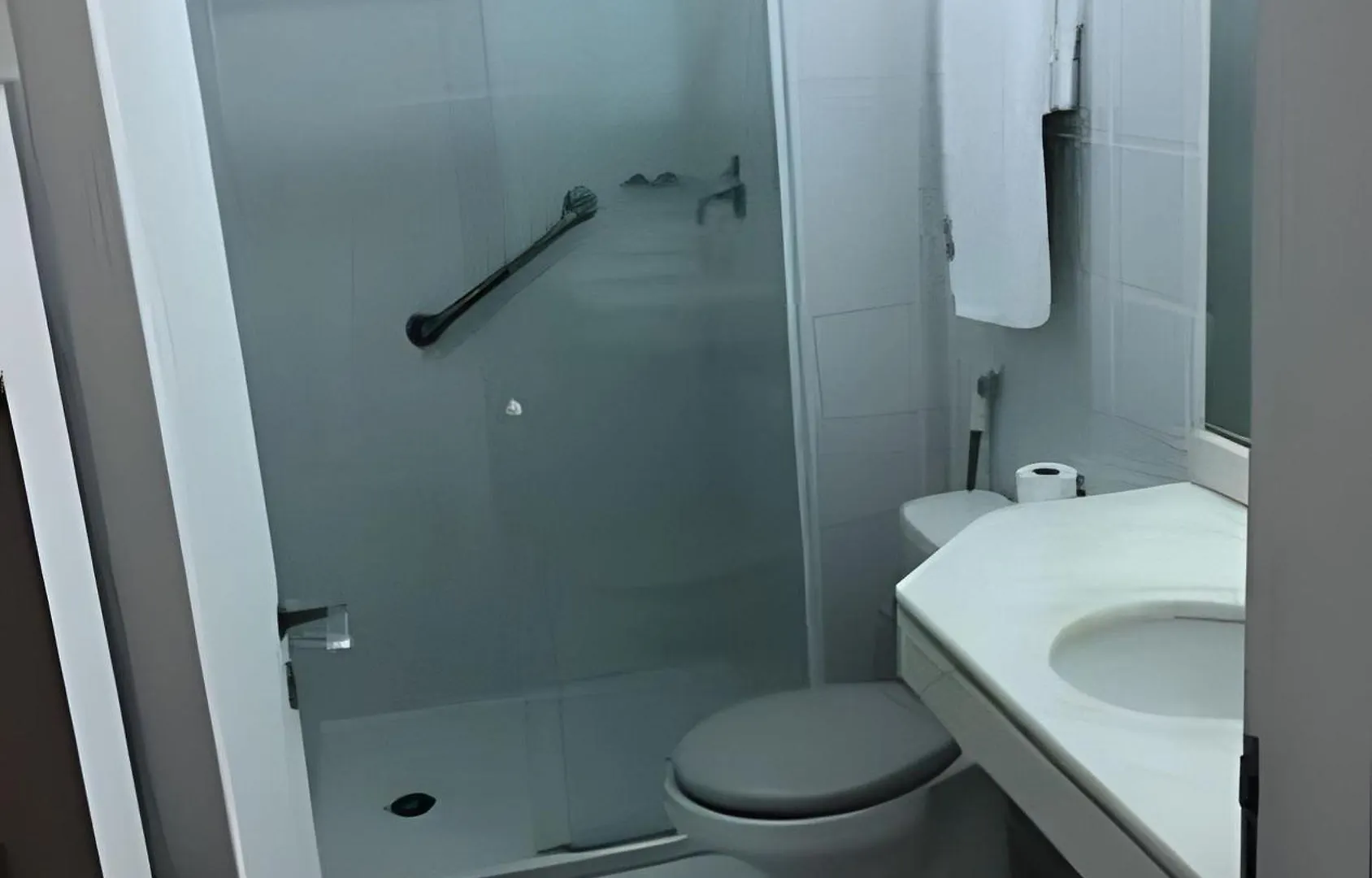 Flat | Qualit Faria Lima Apartment Sao Paulo