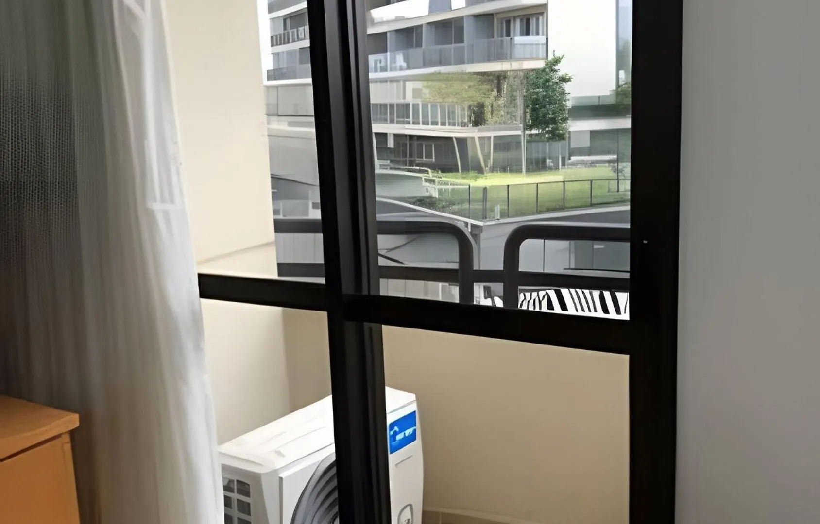 Flat | Qualit Faria Lima Apartment Sao Paulo 0*,
