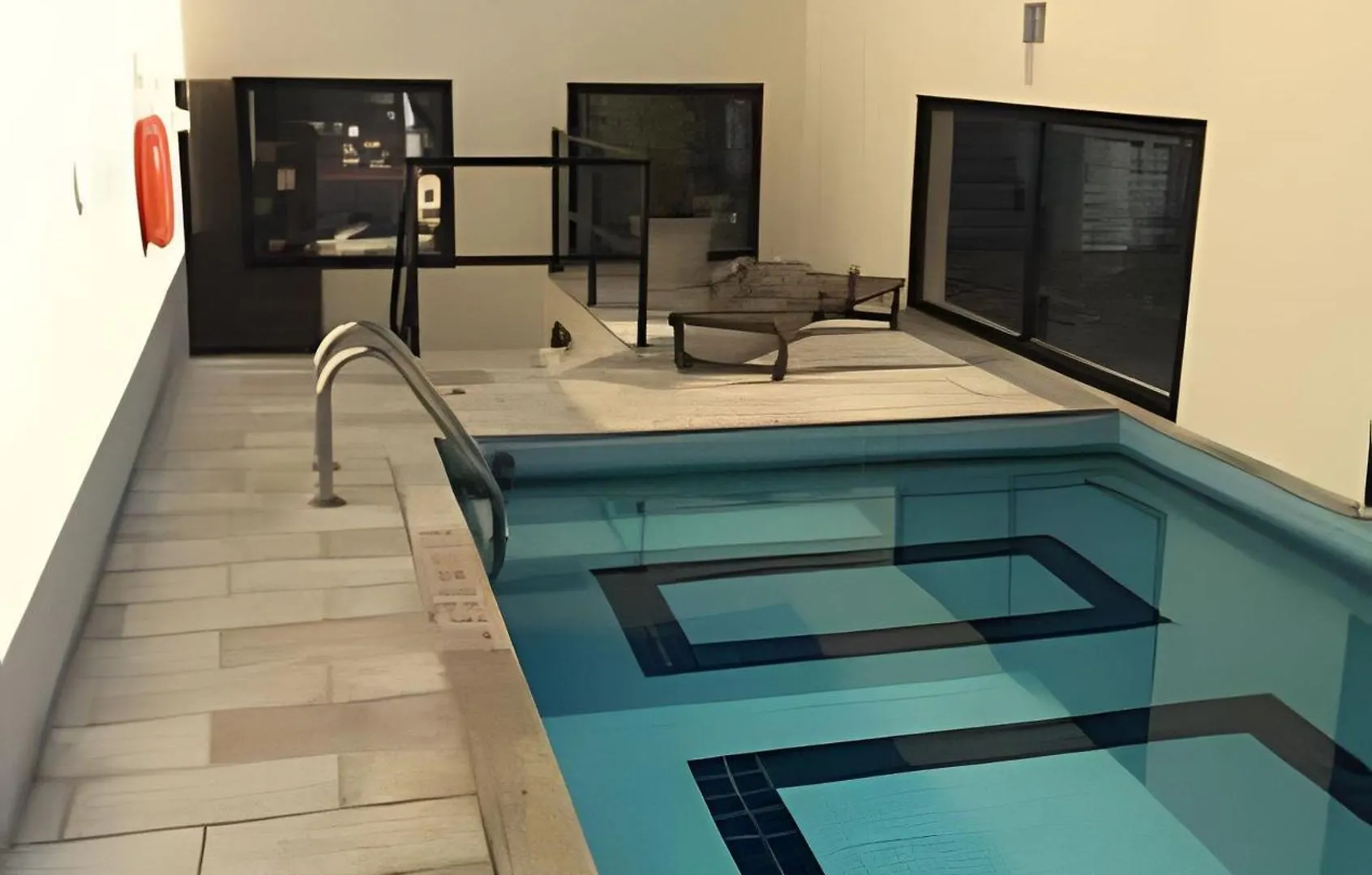 Flat | Qualit Faria Lima Apartment Sao Paulo